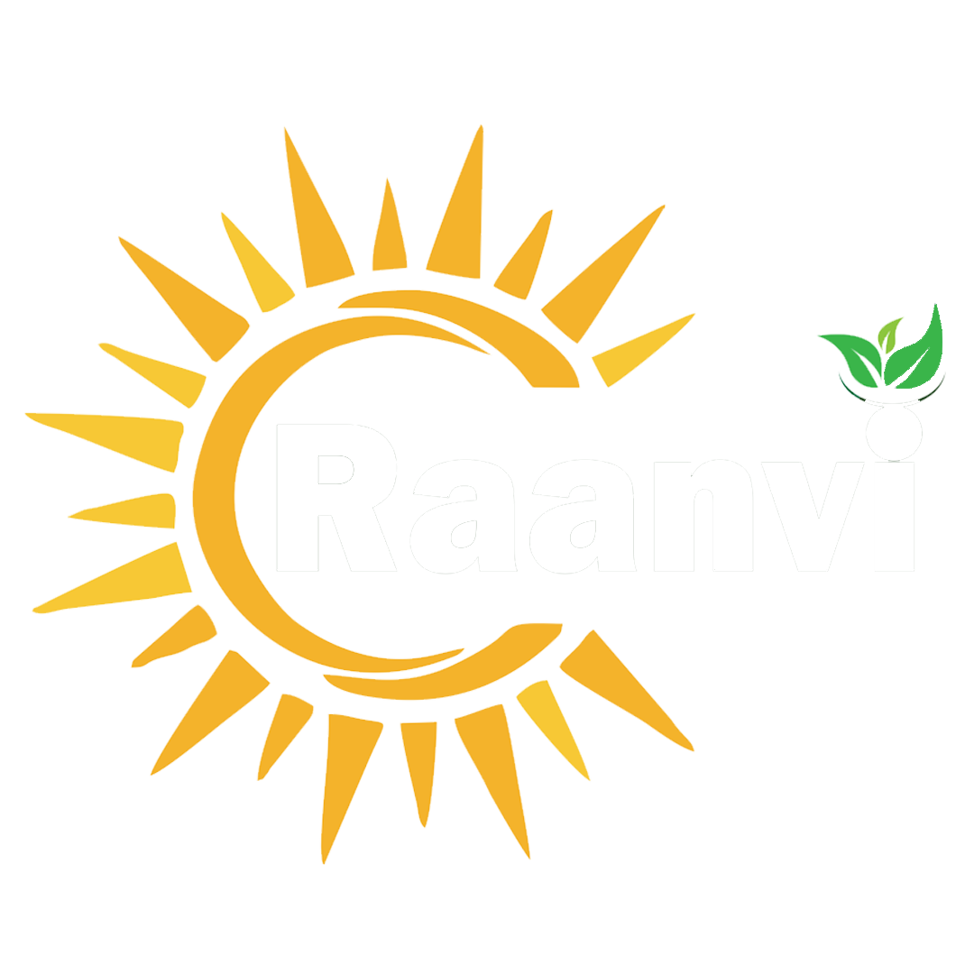 Raanvi Logo